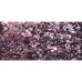 Barva na textil Rayher 59ml - glitrová - světle růžová